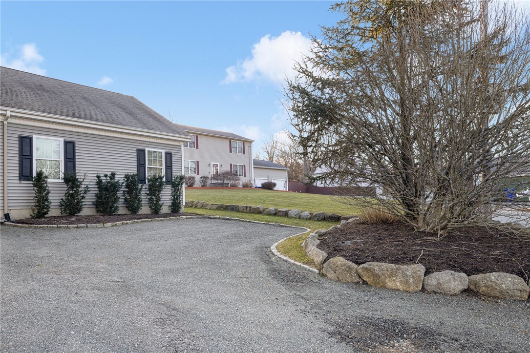 29 Fairview Avenue, Unit B West Warwick, RI 02893 - Photo 30 of 31 Parking for two cars