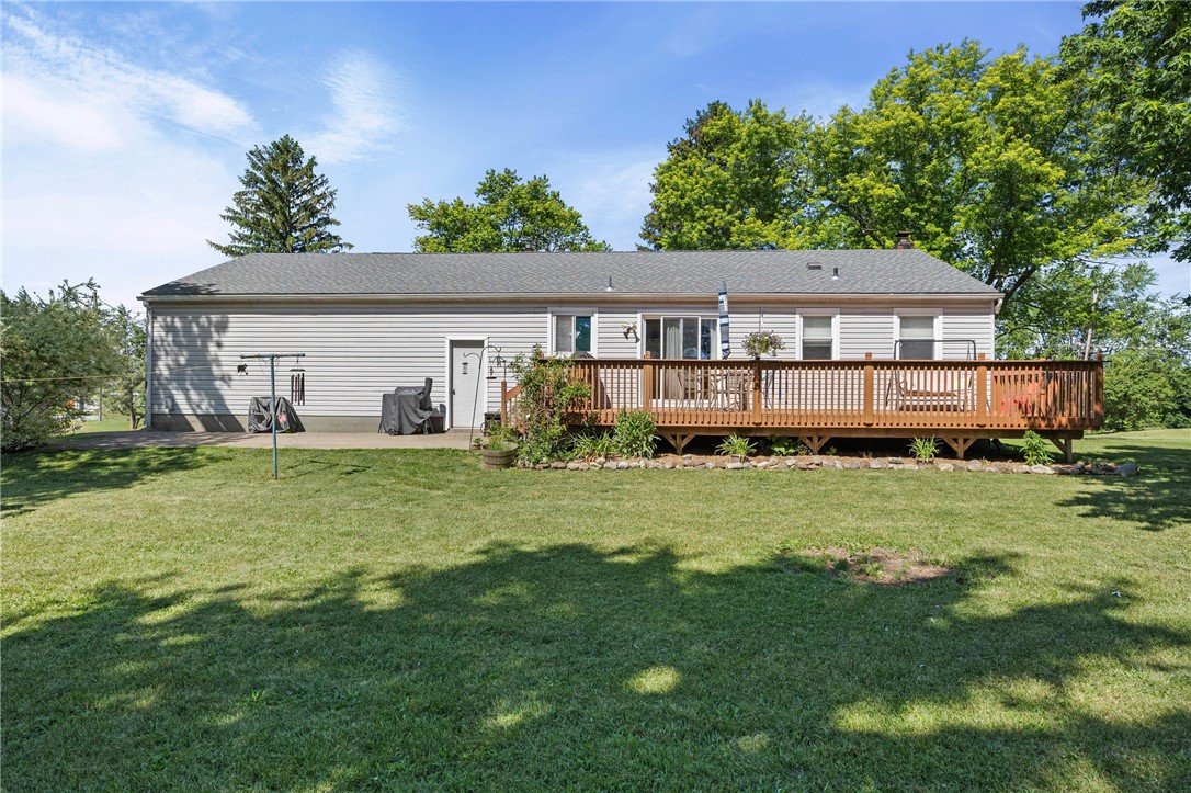 839 Crowley Road Farmington, NY 14425 - Photo 31 of 43 Con't