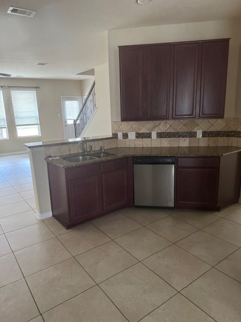 2529 Magnolia Fair Way Spring, TX 77386 - Photo 10 of 32 Another kitchen picture with granite countertops