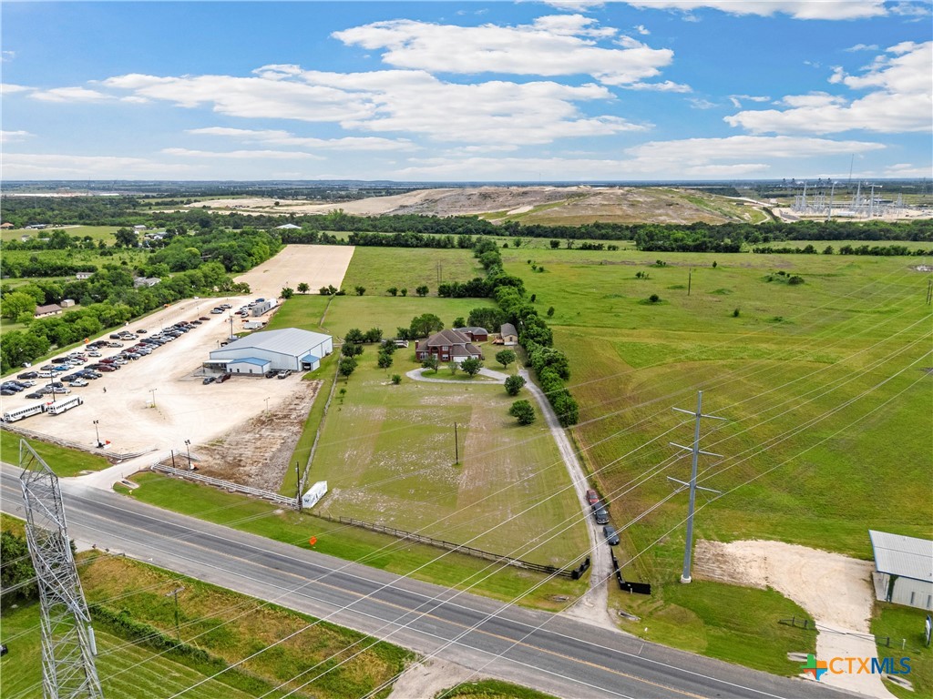 3891 Highway 53 Temple, TX 76501 - Photo 42 of 45