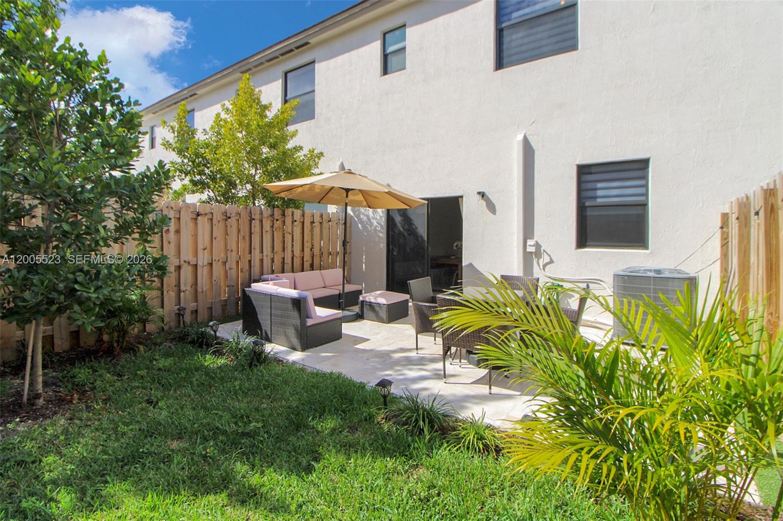 12866 Southwest 232nd Lane, Unit 12866 Homestead, FL 33032 - Photo 24 of 34