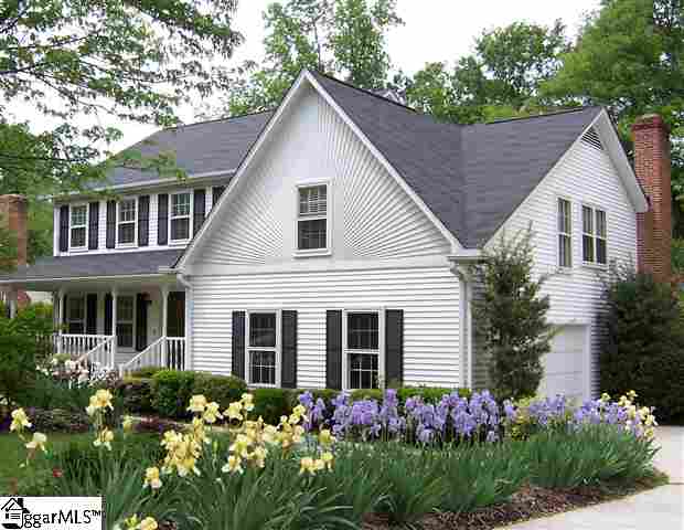 702 East Silverleaf Street Greer, SC 29650 - Photo 1 of 13 Gallery Image 1