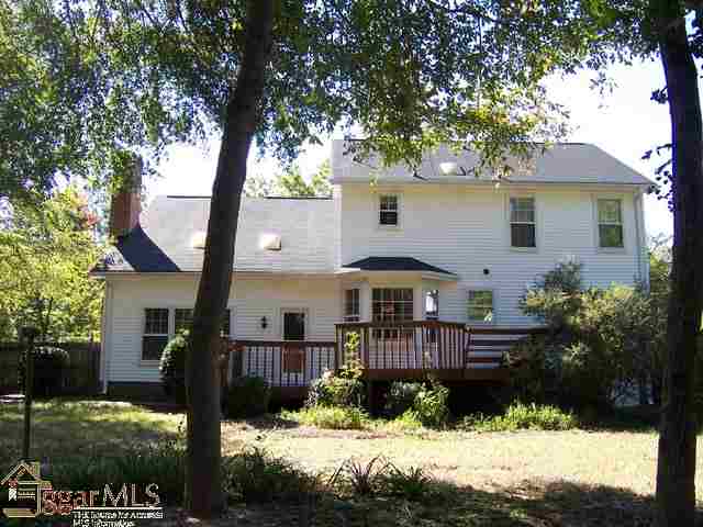 702 East Silverleaf Street Greer, SC 29650 - Photo 13 of 13 Gallery Image 13