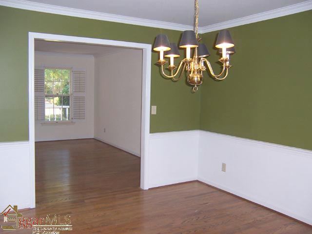 702 East Silverleaf Street Greer, SC 29650 - Photo 4 of 13 Gallery Image 4