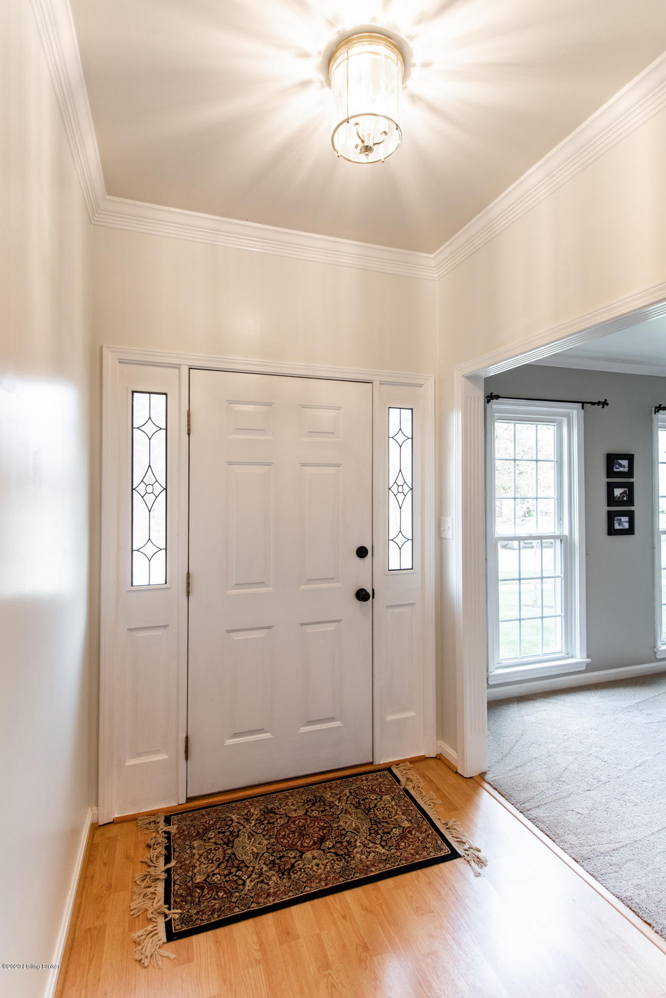 7714 Shaker Mill Road Louisville, KY 40220 - Photo 6 of 43 1609