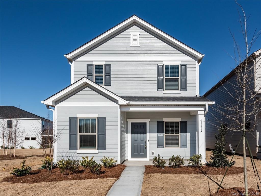 11915 Hambright Road Huntersville, NC 28078 - Photo 1 of 30 Gallery Image 1