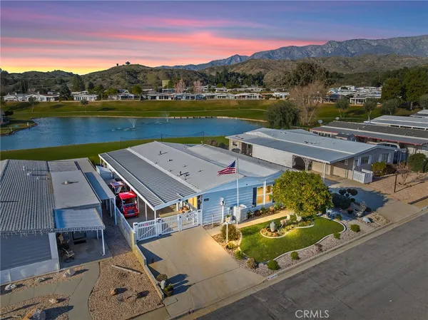 $370,000 | 40848 Laredo Trail, Cherry Valley, CA 92223