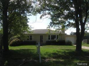 43701 Burtrig Road Belleville, MI 48111 - Photo 1 of 1 Property Photo