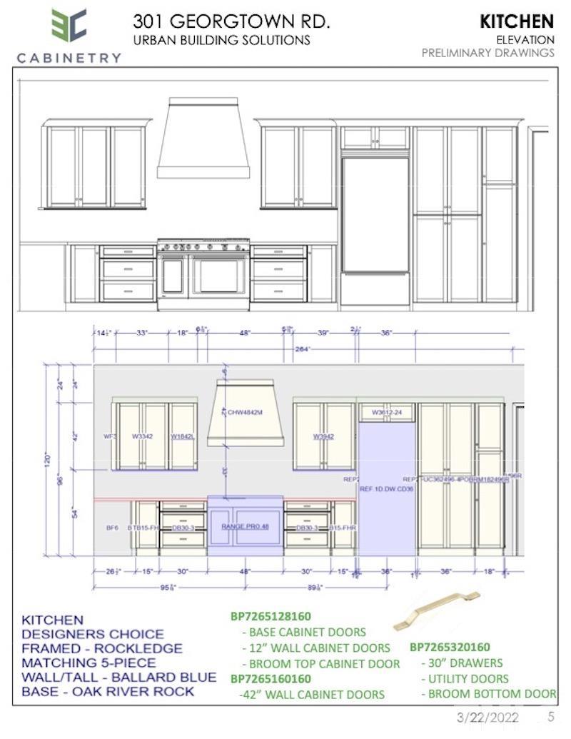 301 Georgetown Road Raleigh, NC 27608 - Photo 15 of 77 a black and white photo of a living room