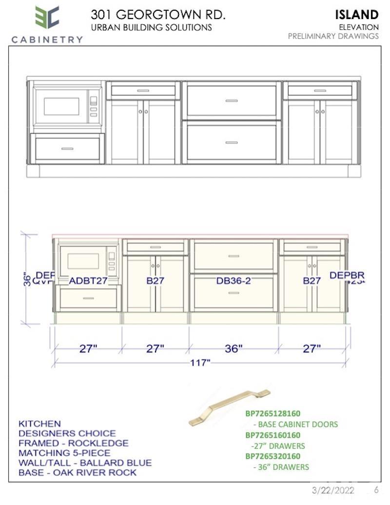 301 Georgetown Road Raleigh, NC 27608 - Photo 17 of 77