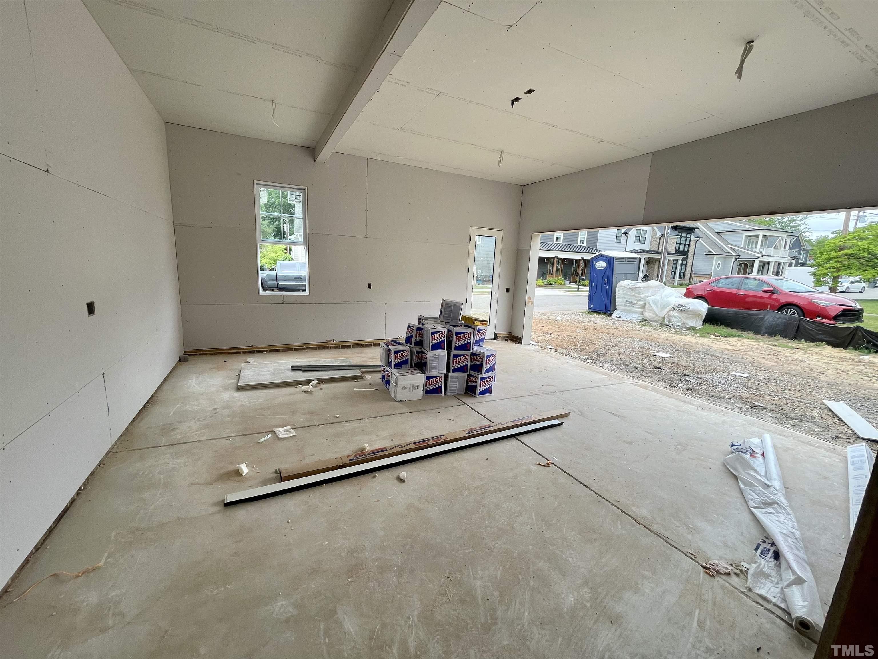 301 Georgetown Road Raleigh, NC 27608 - Photo 28 of 77