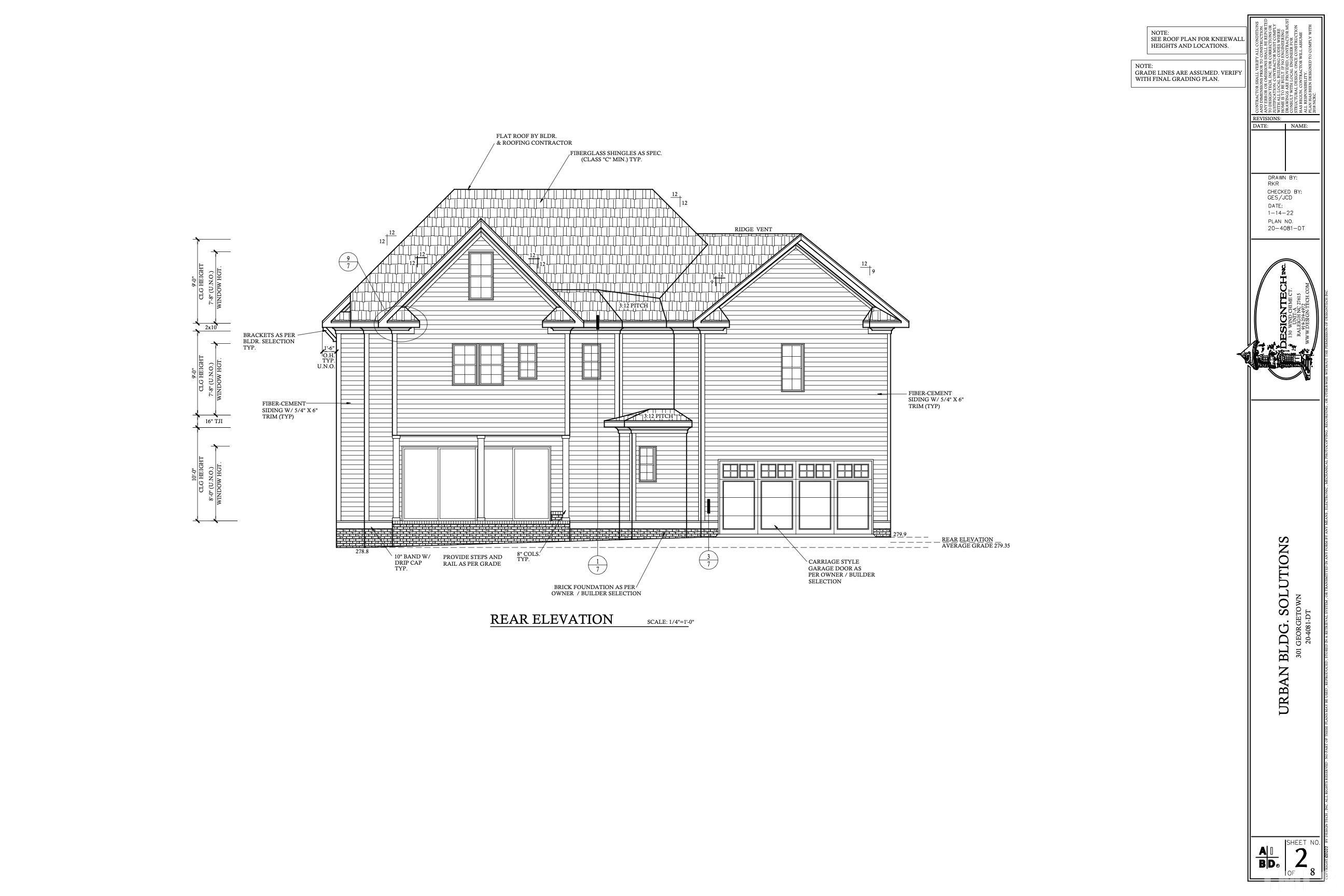 301 Georgetown Road Raleigh, NC 27608 - Photo 3 of 77