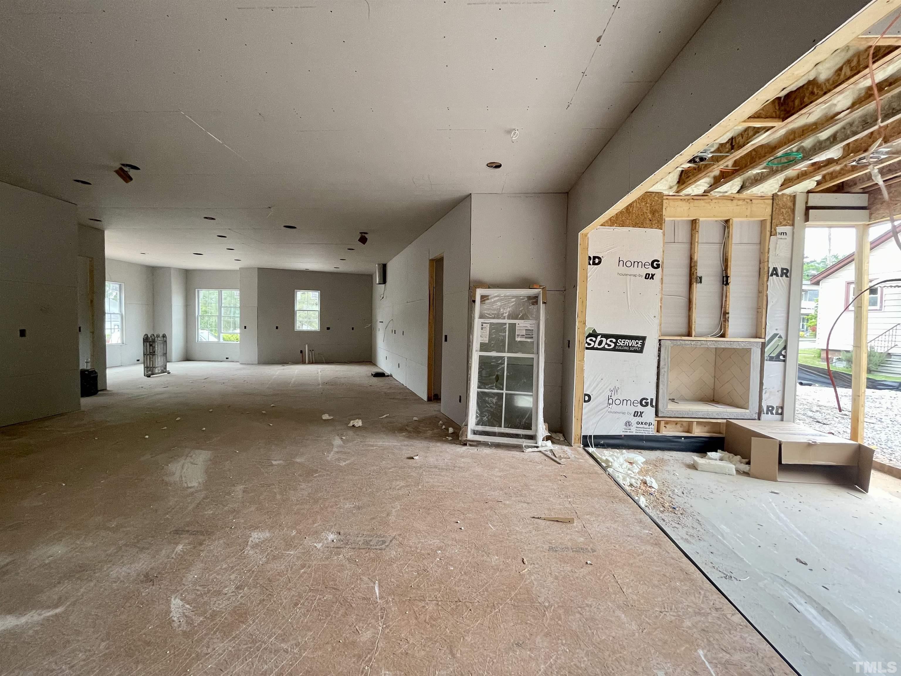 301 Georgetown Road Raleigh, NC 27608 - Photo 31 of 77