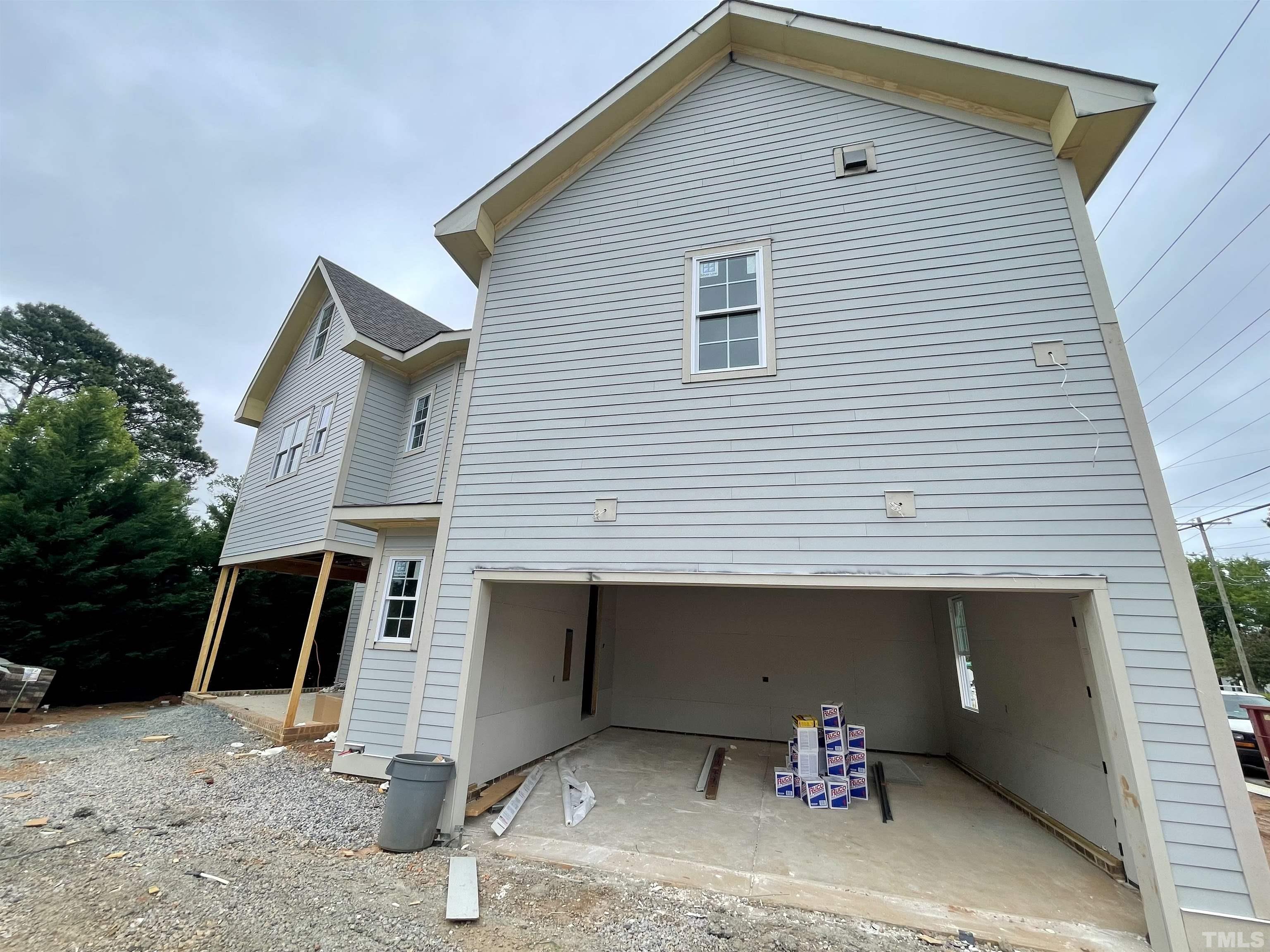 301 Georgetown Road Raleigh, NC 27608 - Photo 4 of 77