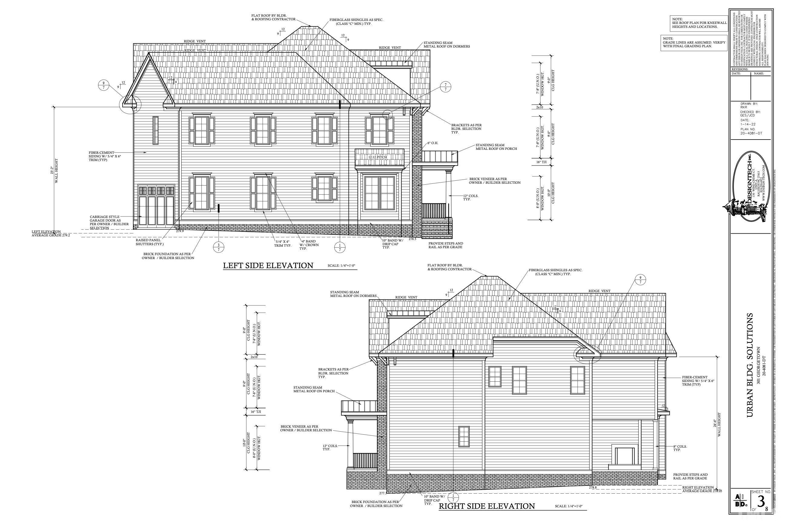 301 Georgetown Road Raleigh, NC 27608 - Photo 6 of 77