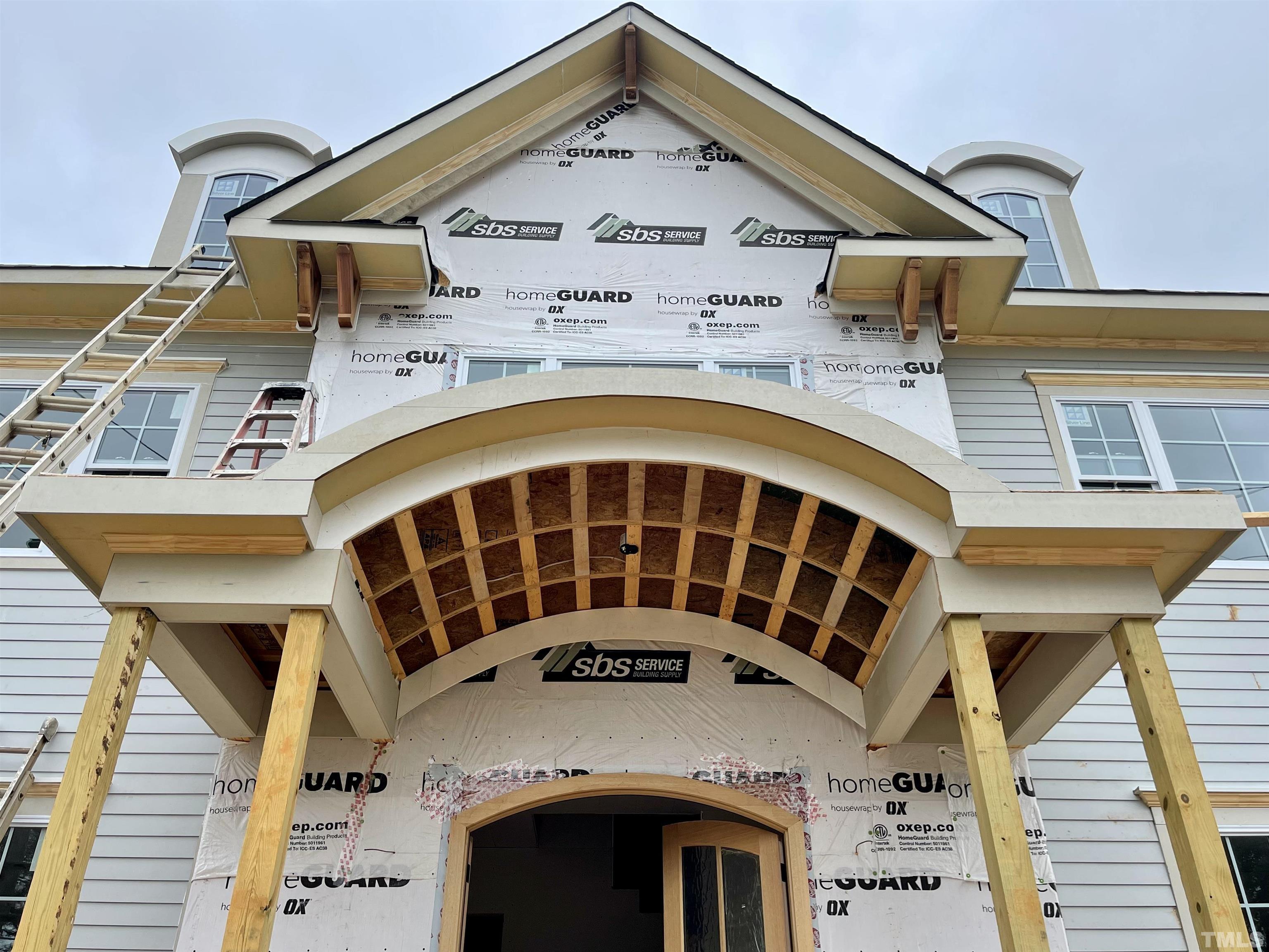 301 Georgetown Road Raleigh, NC 27608 - Photo 62 of 77