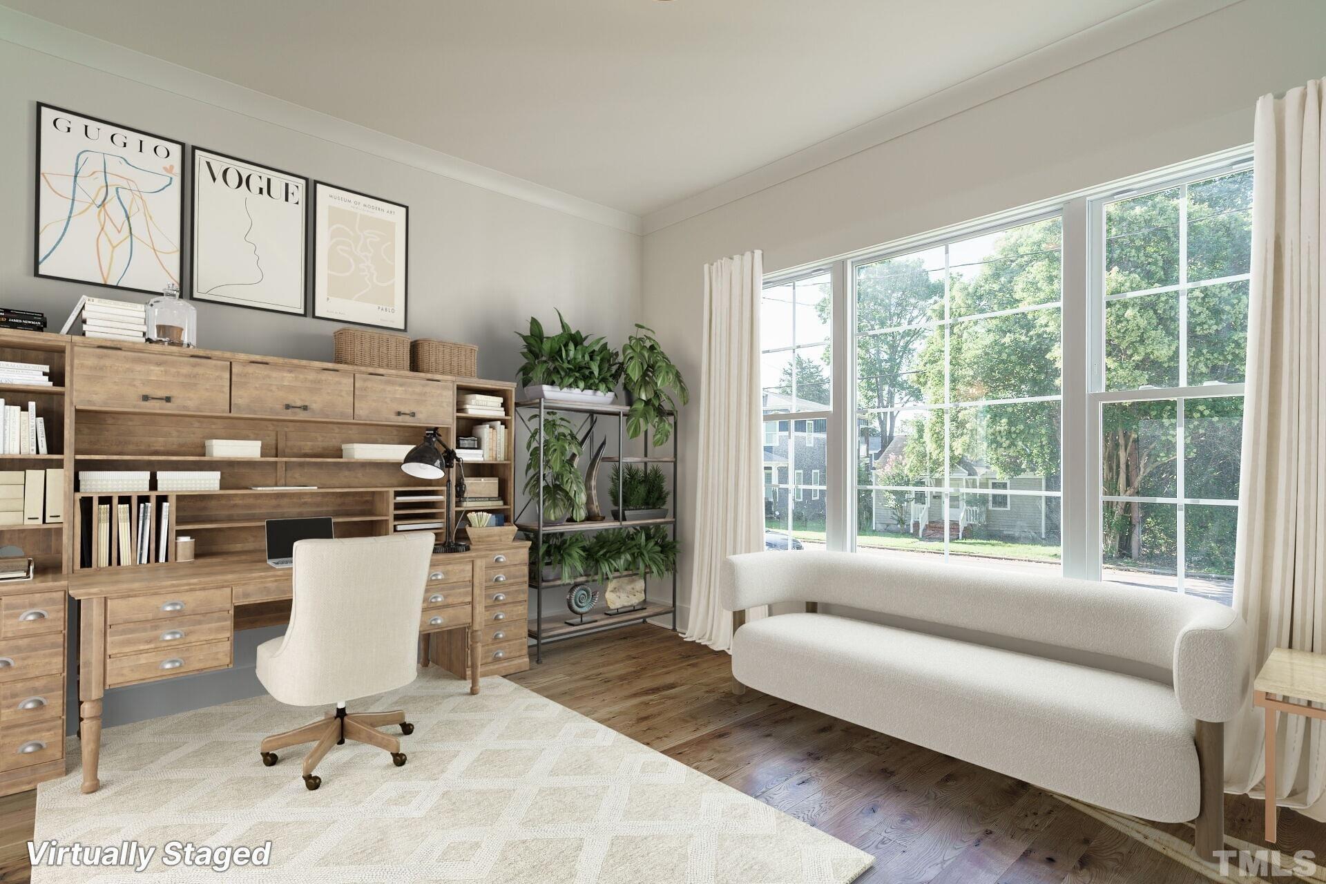 301 Georgetown Road Raleigh, NC 27608 - Photo 69 of 77