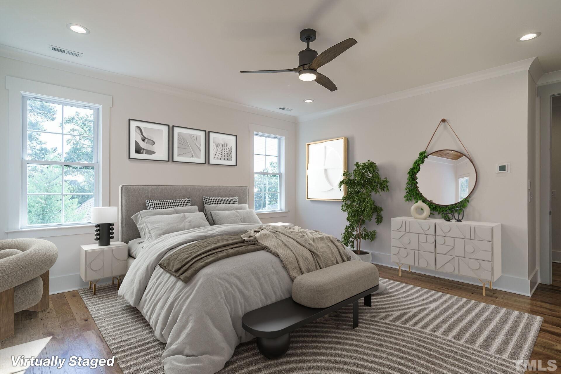 301 Georgetown Road Raleigh, NC 27608 - Photo 70 of 77