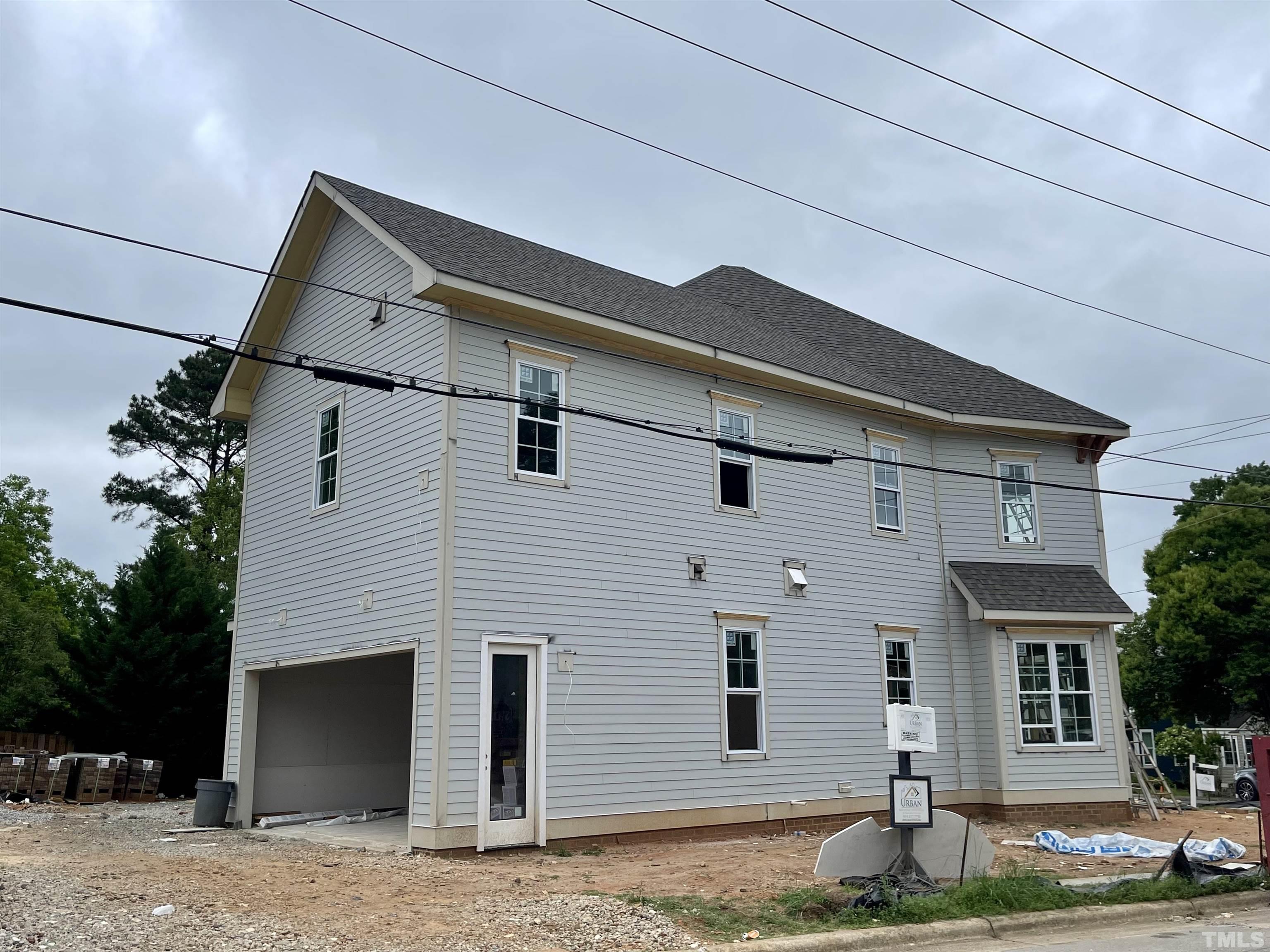 301 Georgetown Road Raleigh, NC 27608 - Photo 7 of 77