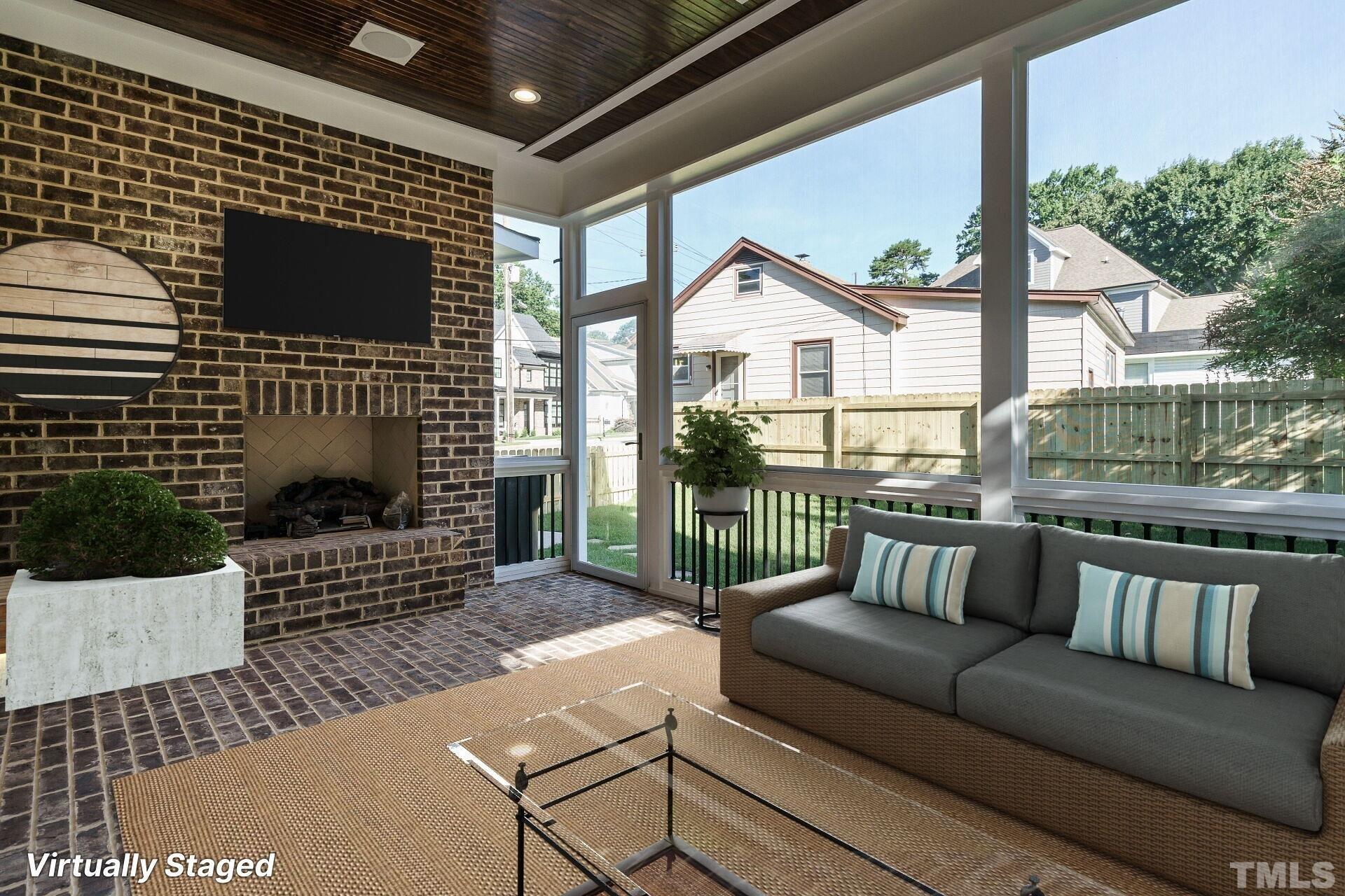 301 Georgetown Road Raleigh, NC 27608 - Photo 71 of 77