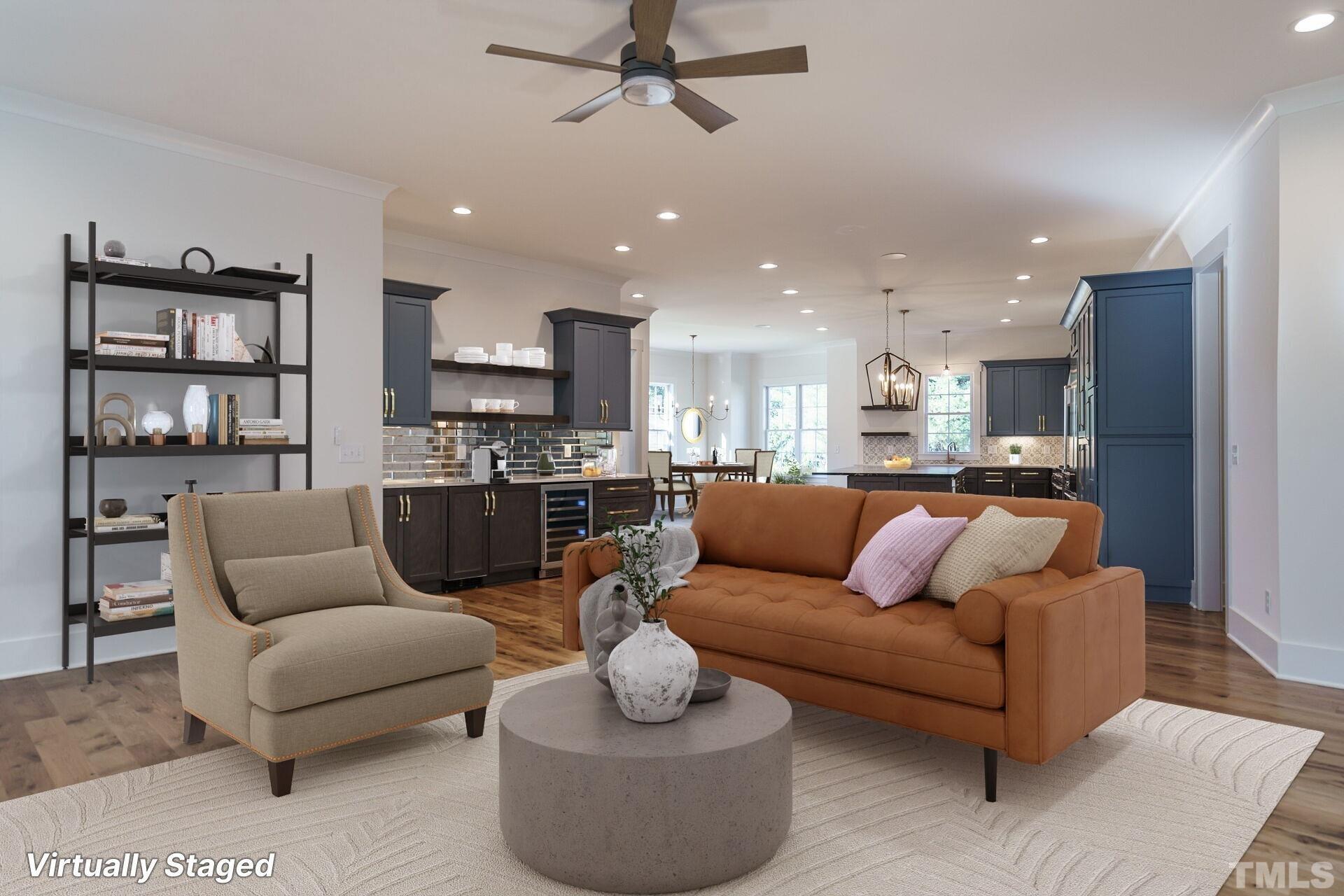 301 Georgetown Road Raleigh, NC 27608 - Photo 73 of 77