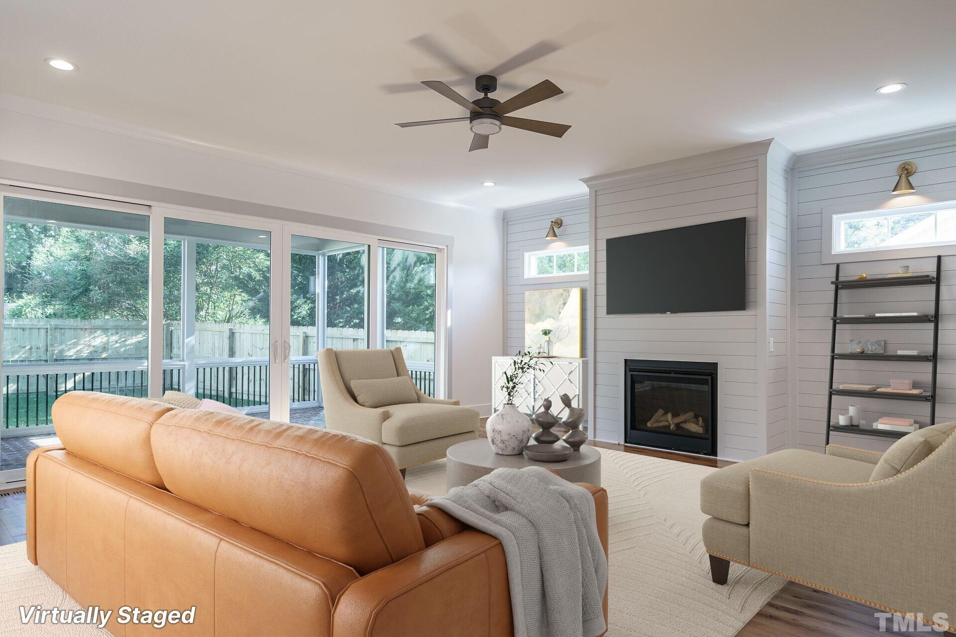 301 Georgetown Road Raleigh, NC 27608 - Photo 74 of 77