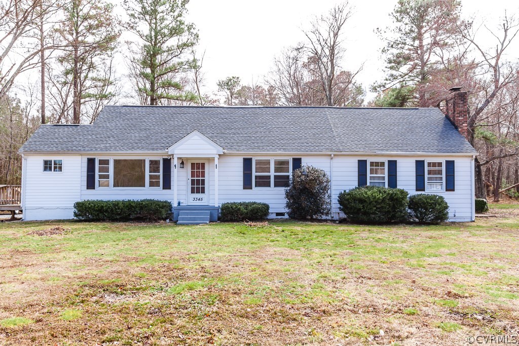 3345 Britton Road Henrico, VA 23231 - Photo 1 of 24 Gallery Image 1