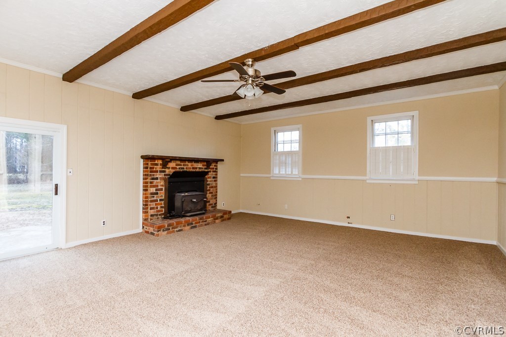 3345 Britton Road Henrico, VA 23231 - Photo 12 of 24 Gallery Image 12