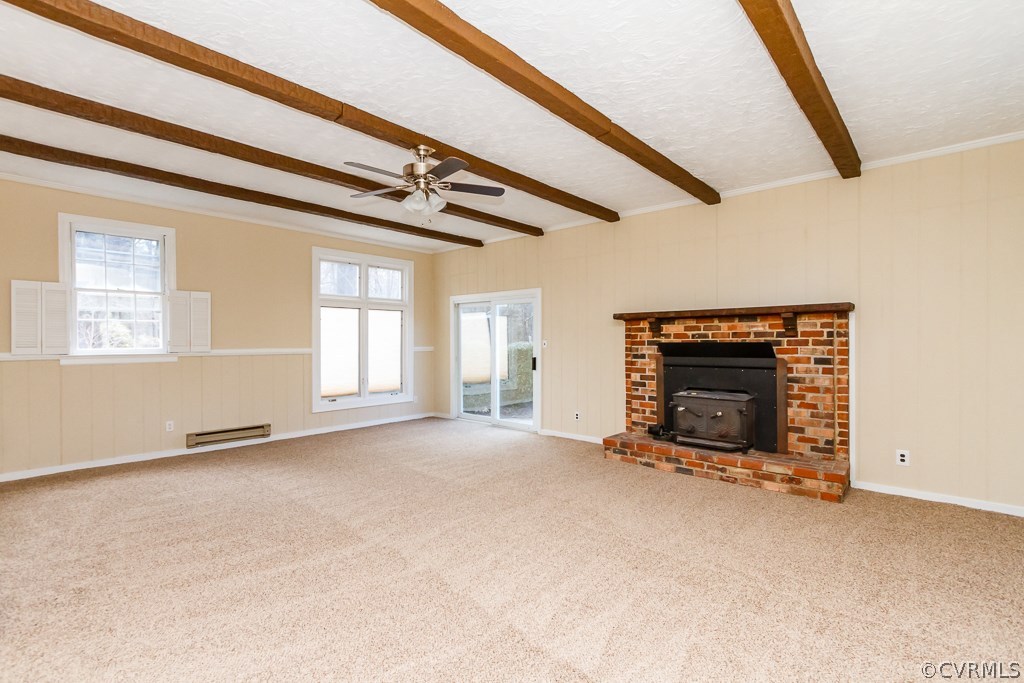 3345 Britton Road Henrico, VA 23231 - Photo 13 of 24 Gallery Image 13
