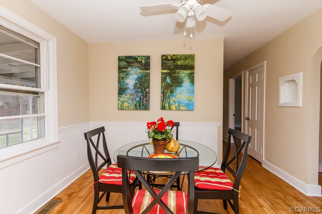 3345 Britton Road Henrico, VA 23231 - Photo 22 of 24 Gallery Image 22