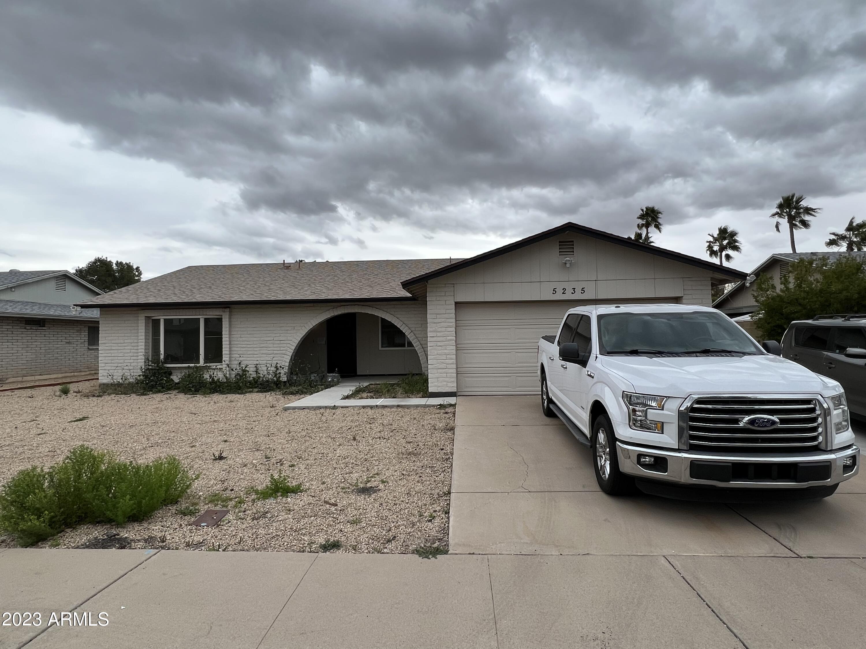 5235 West Redfield Road Glendale, AZ 85306 - Photo 1 of 21 IMG_7206