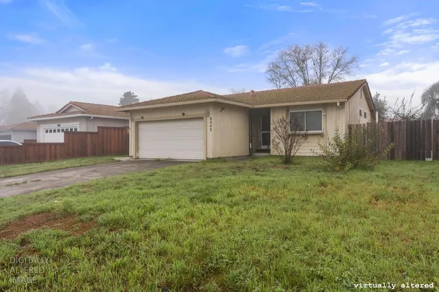 $240,000 | 8243 Onyx Court, Stockton, CA 95210