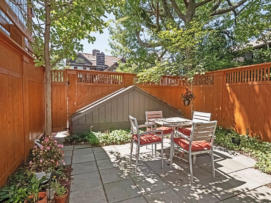 718 Filbert Street Pittsburgh, PA 15232 - Photo 27 of 28 Gallery Image 27