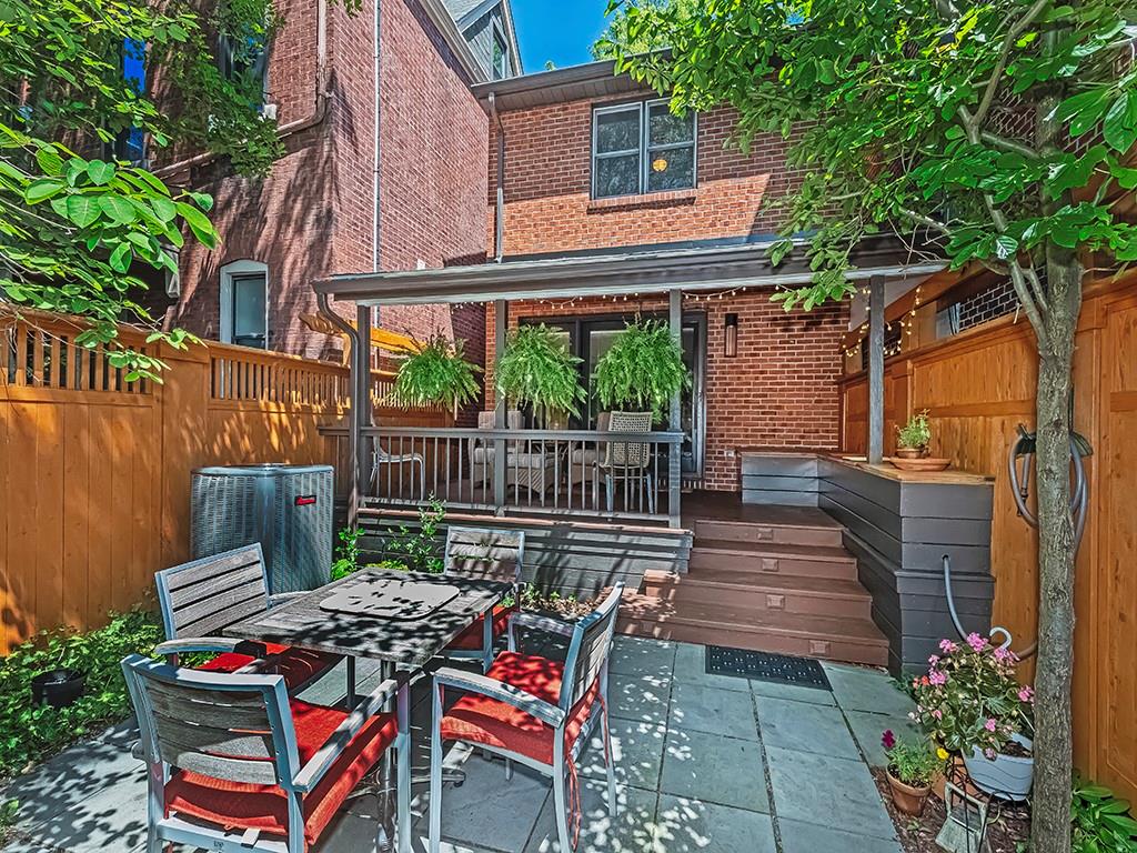 718 Filbert Street Pittsburgh, PA 15232 - Photo 28 of 28 Gallery Image 28