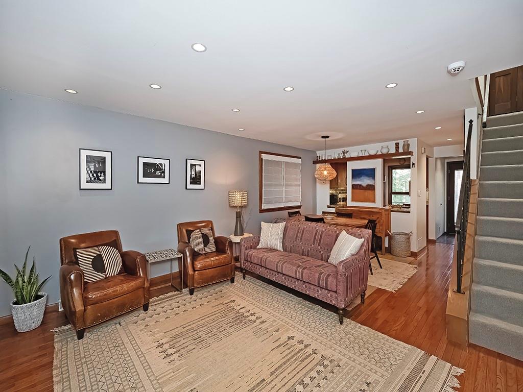 718 Filbert Street Pittsburgh, PA 15232 - Photo 3 of 28 Gallery Image 3