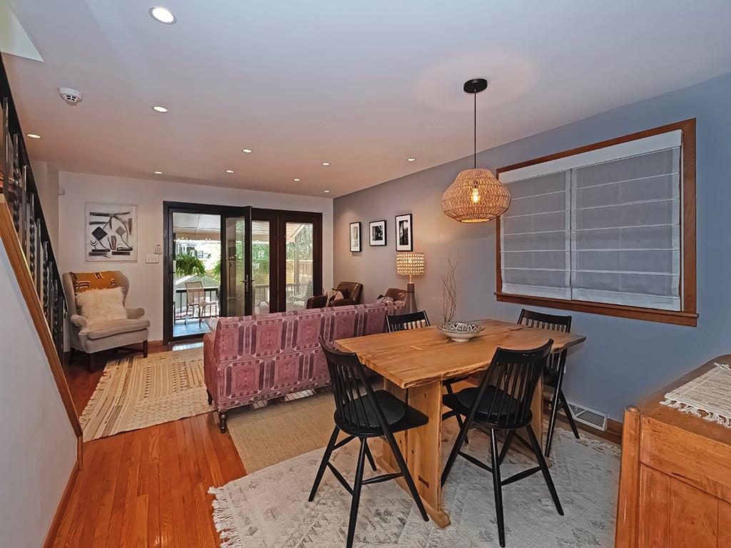 718 Filbert Street Pittsburgh, PA 15232 - Photo 6 of 28 Gallery Image 6