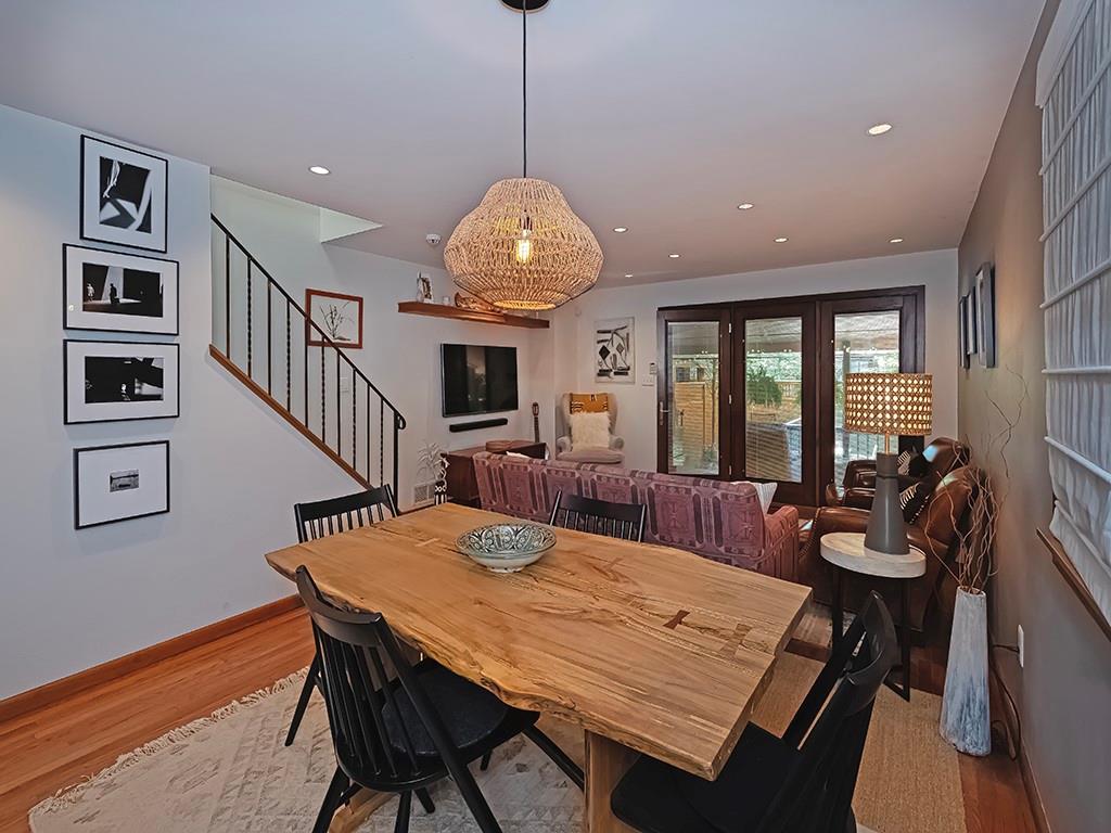 718 Filbert Street Pittsburgh, PA 15232 - Photo 7 of 28 Gallery Image 7