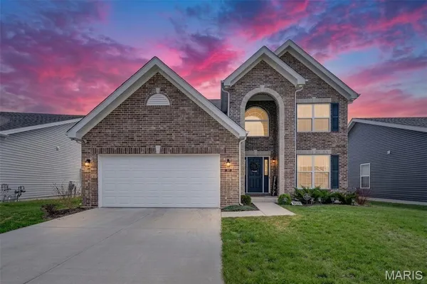 $500,000 | 902 Palisades Circle, St. Charles, MO 63301