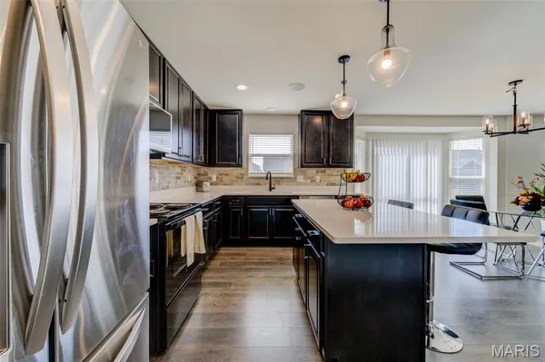 $500,000 | 902 Palisades Circle, St. Charles, MO 63301