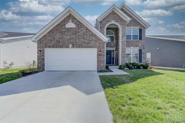 $500,000 | 902 Palisades Circle, St. Charles, MO 63301