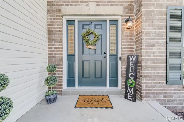 $500,000 | 902 Palisades Circle, St. Charles, MO 63301