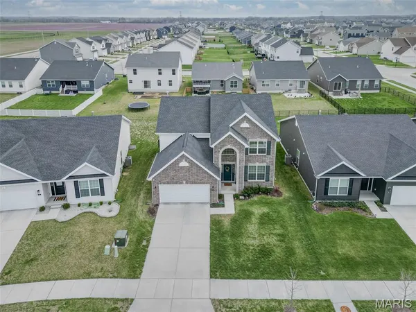 $500,000 | 902 Palisades Circle, St. Charles, MO 63301