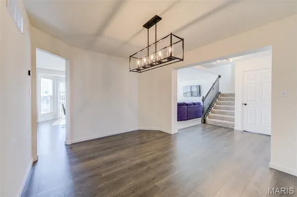 $500,000 | 902 Palisades Circle, St. Charles, MO 63301