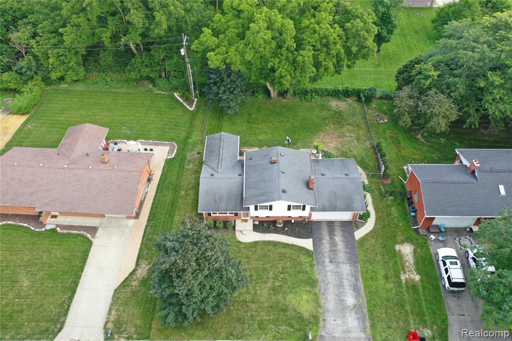 235 Brook Drive Romeo, MI 48065 - Photo 19 of 22