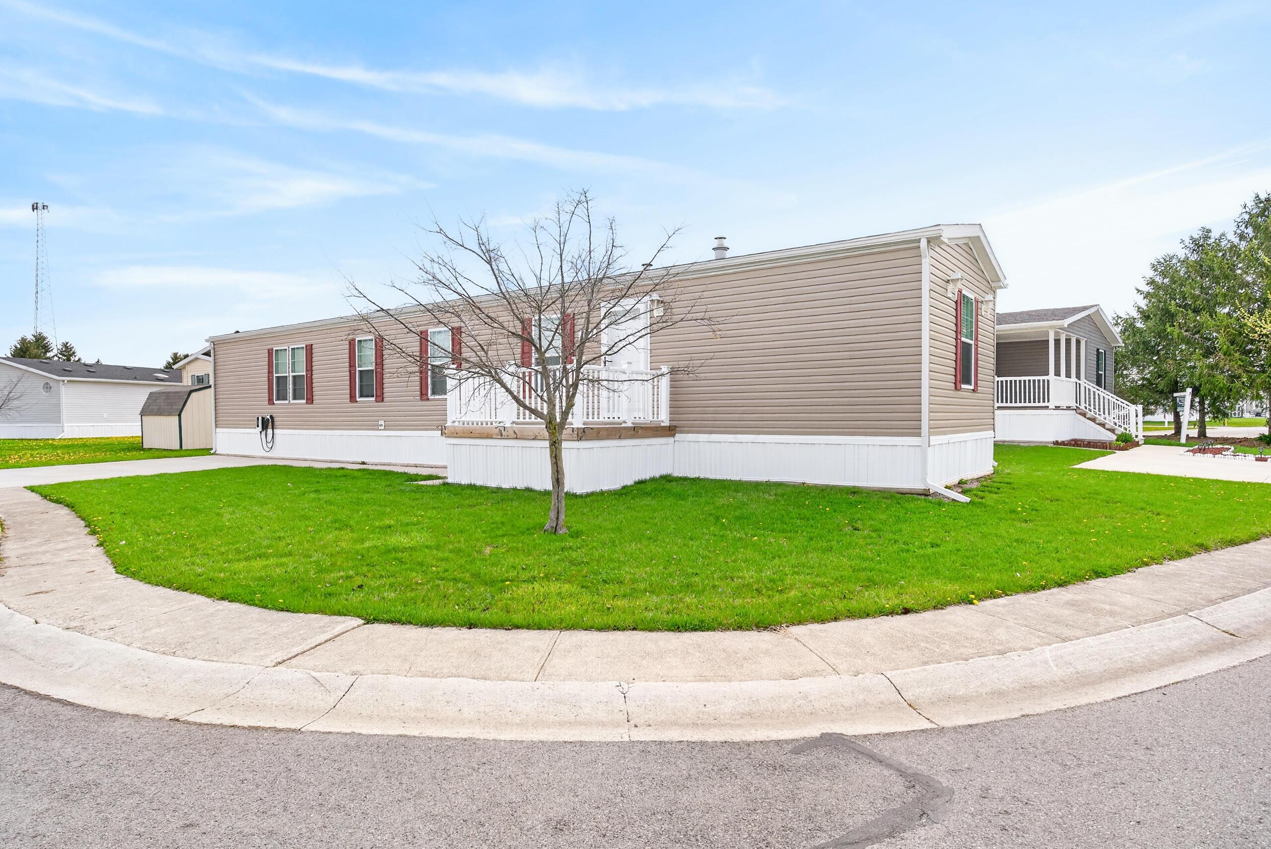 11900 Duff Road, Unit 7 Lakeview, OH 43331 - Photo 3 of 33 11900 Duff, Rd. Lakeview, Ohio. Lot 7-2