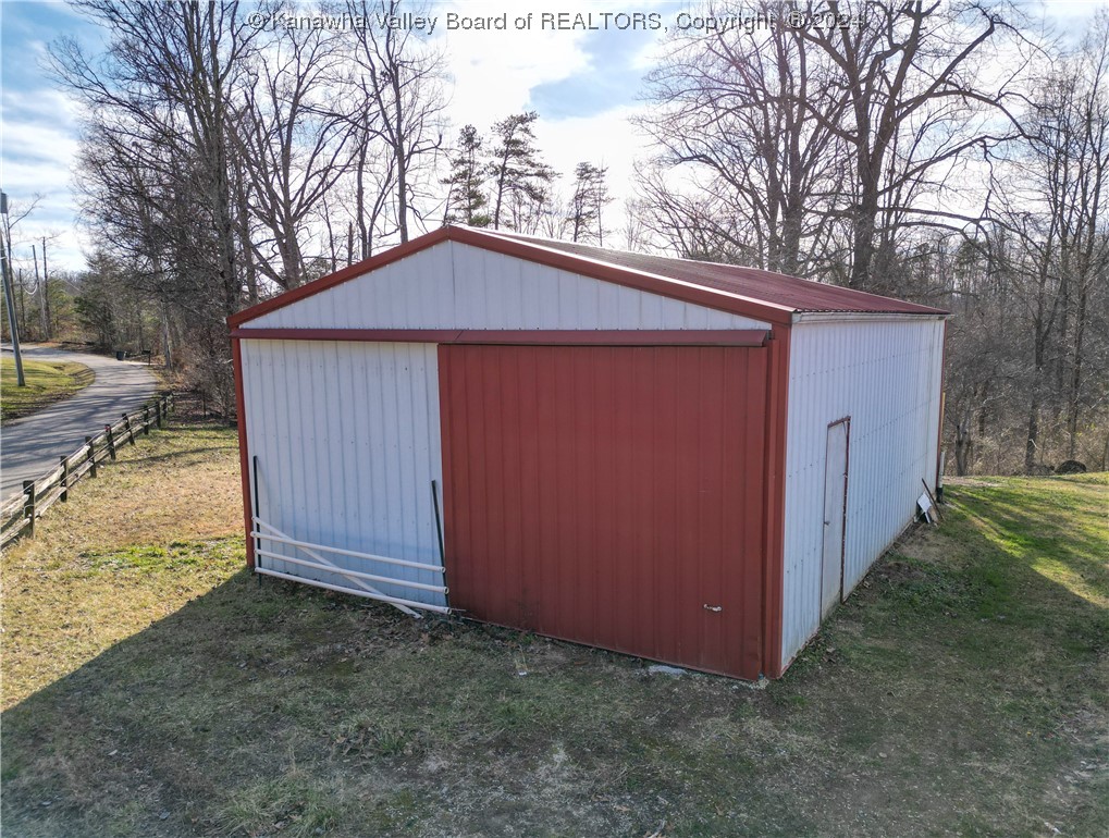 136 Kilgore Creek Road Milton, WV 25541 - Photo 26 of 29 Gallery Image 26