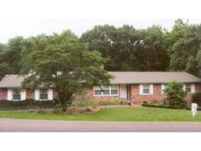 4505 Chickasaw Road Kingsport, TN 37664 - Photo 1 of 1 Photo 1