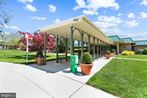 $165,000 | 2904 North Leisure World Boulevard, Unit 214, Silver Spring, MD 20906