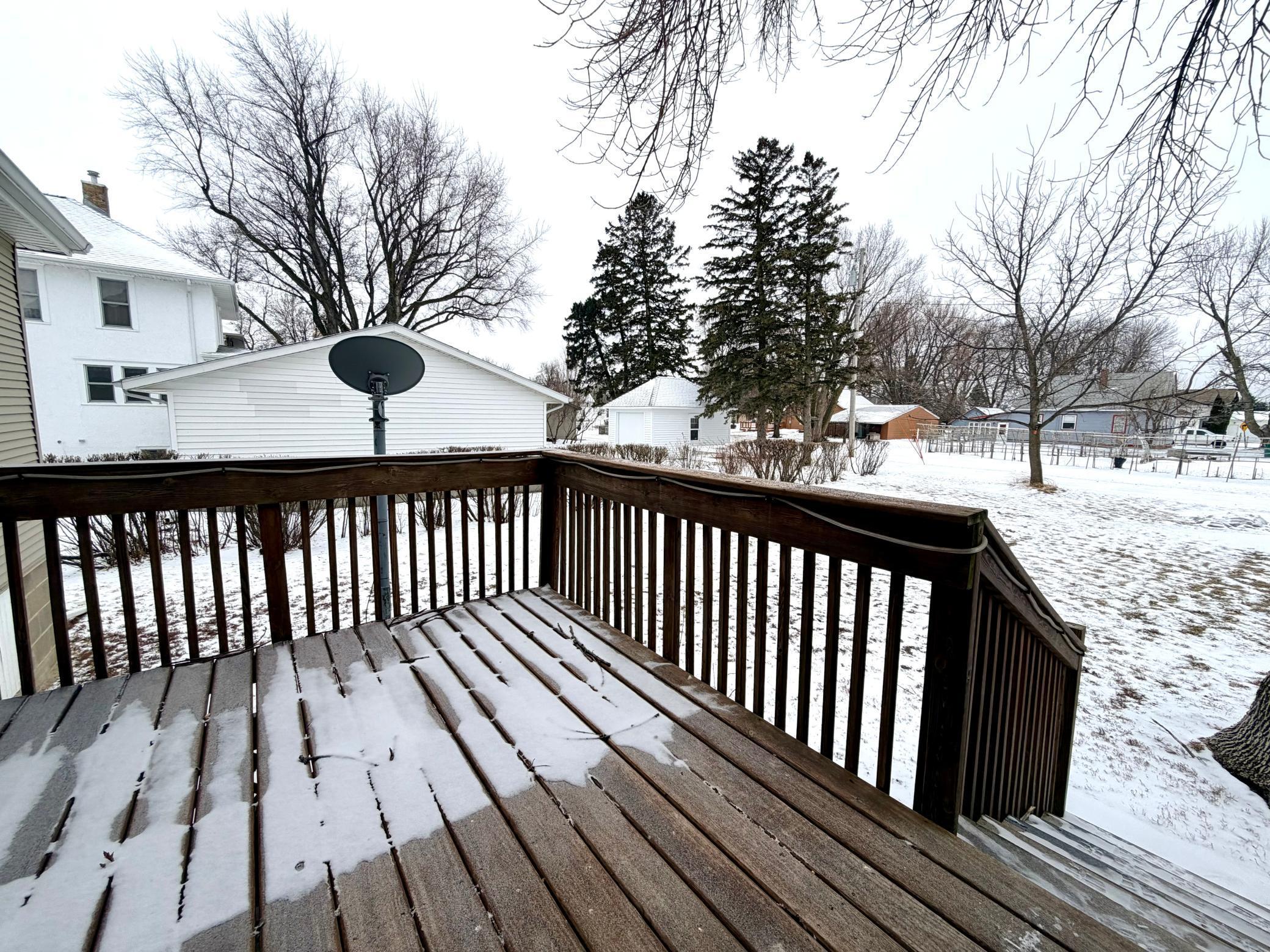 211 North Grove Street Okabena, MN 56161 - Photo 20 of 24