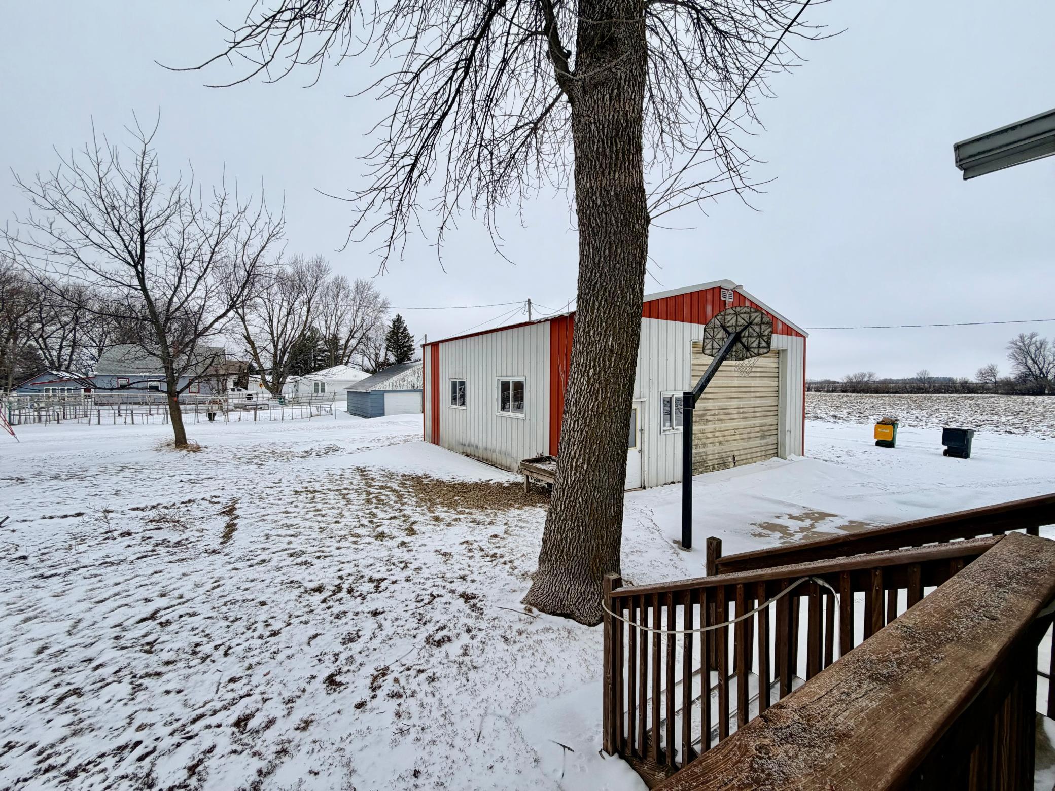 211 North Grove Street Okabena, MN 56161 - Photo 21 of 24